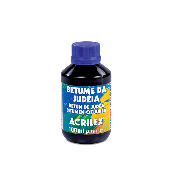 Imagem de Betume da Judéia 100ml - Acrilex