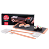Imagem de Kit Sushi 8 peças - Wincy Casa