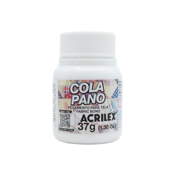 Imagem de Cola Pano 37g - Acrilex