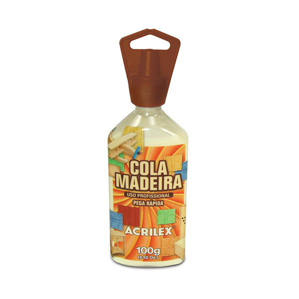 Imagem de Cola Madeira 100g - Acrilex