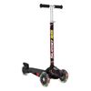 Imagem de Patinete Skatenet Max Led Black - Bandeirante