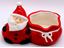 Imagem de Enfeite de Natal - Papai Noel com Saco