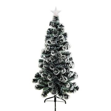 Imagem de Árvore de Natal Led Branco - 180cm