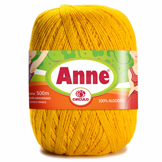 Imagem de Linha Anne 500 - 1289 Canario