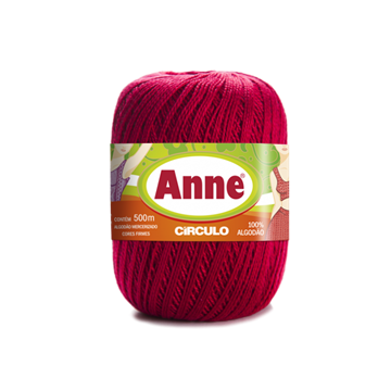 Imagem de Linha Anne 500 - 3635 Paixão