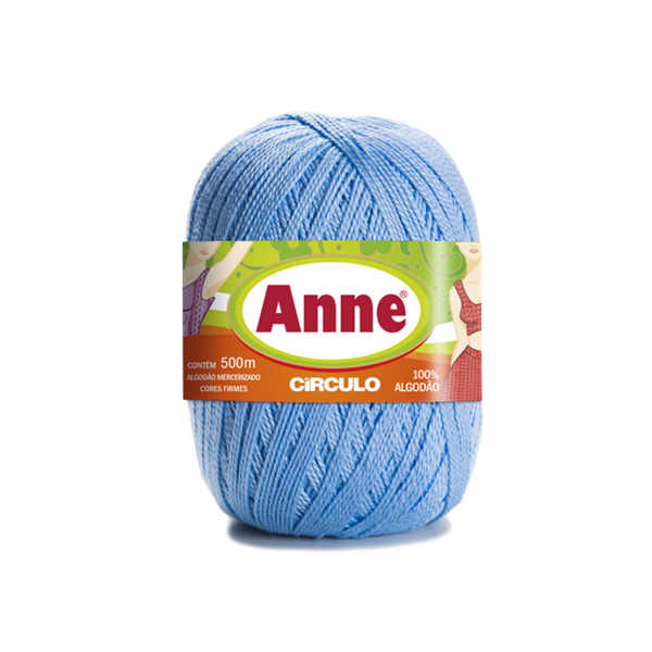 Imagem de Linha Anne 500 - 2470 Enseada