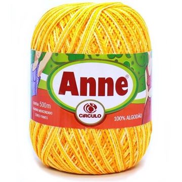 Imagem de Linha Anne 500 - 9368 Raio de Sol