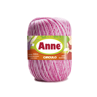 Imagem de Linha Anne 500 - 9284 Bailarina