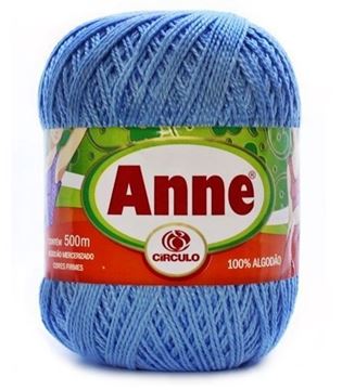 Imagem de Linha Anne 500 - 2500 Acqua