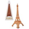 Imagem de Miniatura Torre Eiffel Rose Gold - 18cm