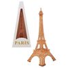 Imagem de Miniatura Torre Eiffel Rose Gold - 18cm