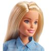 Imagem de Barbie Adventure Viajante - Mattel