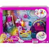 Imagem de Barbie Dreamtopia Unicórnio Arco-Íris - Mattel