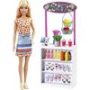 Imagem de Barbie Bar de Vitaminas - Mattel