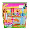 Imagem de Barbie Cabana de Praia - Mattel