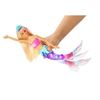 Imagem de Barbie Dreamtopia Sereia Luzes Arco-Íris - Mattel