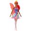 Imagem de Barbie Dreamtopia Fada Cabelo Rosa - Mattel