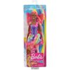 Imagem de Barbie Dreamtopia Fada Cabelo Rosa - Mattel