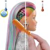 Imagem de Barbie Rainbow Hair - Mattel