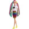 Imagem de Barbie Rainbow Hair - Mattel