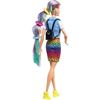 Imagem de Barbie Rainbow Hair - Mattel