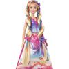 Imagem de Barbie Dreamtopia Princesa Tranças Mágicas - Mattel