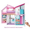 Imagem de Barbie Casa Malibu - Mattel