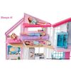 Imagem de Barbie Casa Malibu - Mattel