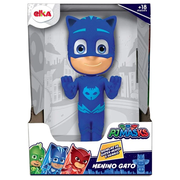 Imagem de Menino Gato - PJMasks - Elka