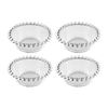 Imagem de Conjunto Bowls Pearl - 4 PCs - Wolff - OFERTA SITE