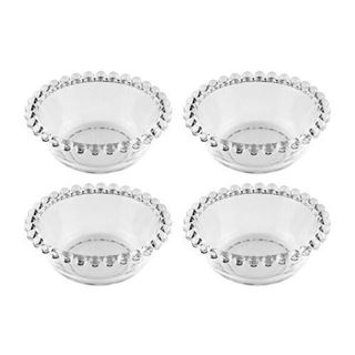 Imagem de Conjunto Bowls Pearl Wolff 4 PCs