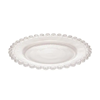 Imagem de OFERTA Kit 4 Pratos Cristal Daisy 28cm - Wolff