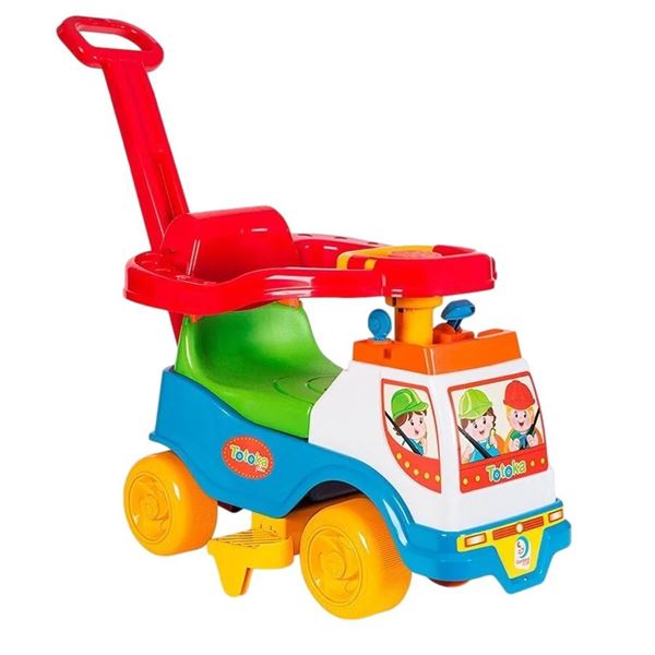 Imagem de Totoka Cardoso